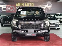 نیسان پاترۆل